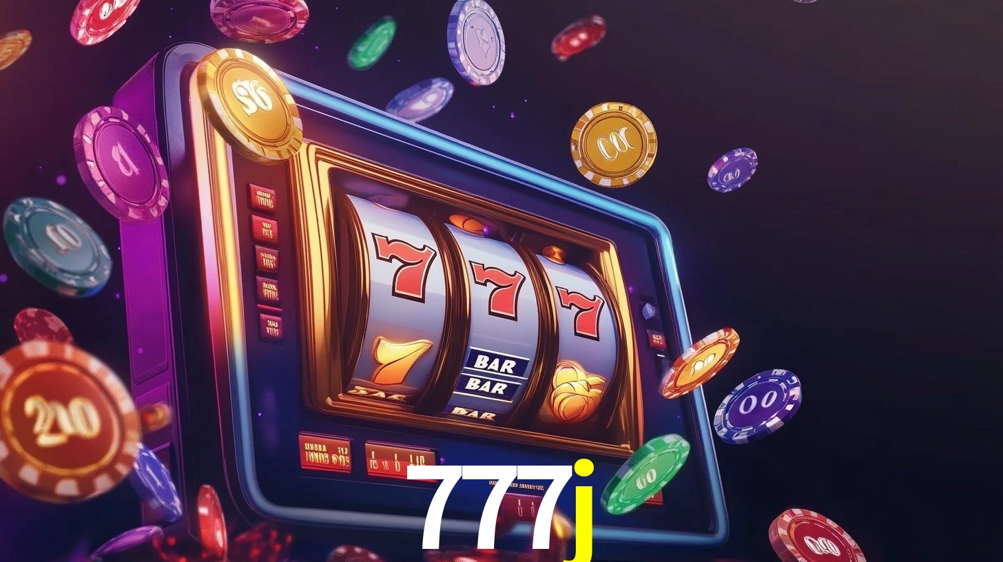 Live Casino 777j