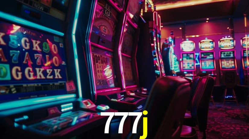 Flash Promotion 777j