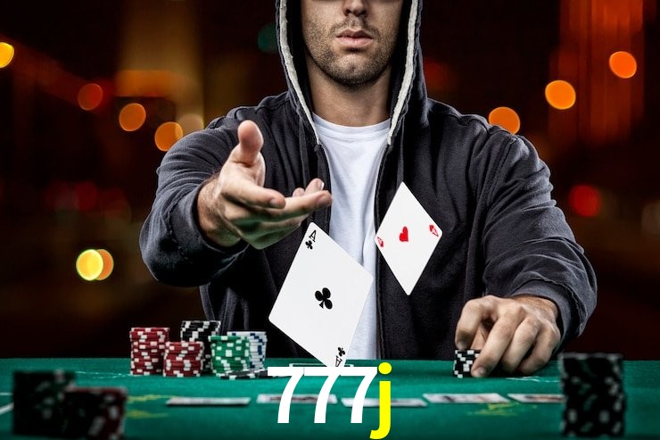 777j